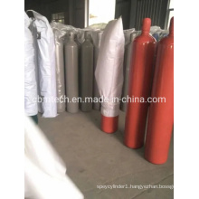 45kg CO2 Fire Extinguisher Cylinders